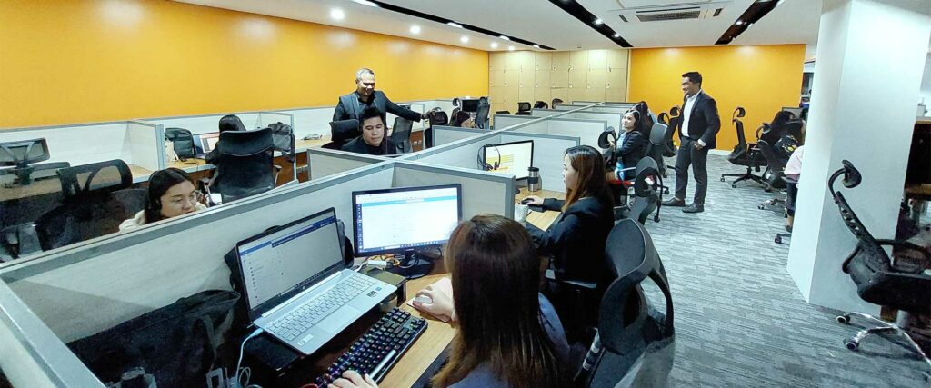 The Philippines:  A Strategic Hub for Small Business Outsourcing
